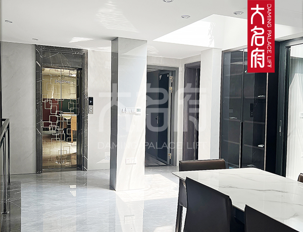 簡約風(fēng)E22·安裝于重慶某別墅