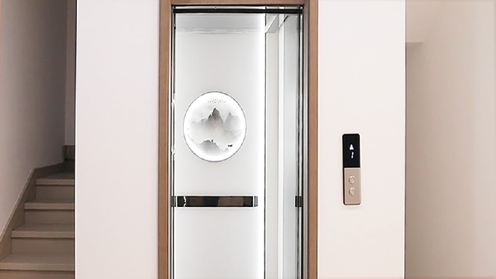 【大名府案例】銀川安裝·簡約風E26B