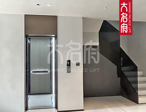 簡約風E27·安裝于重慶某別墅