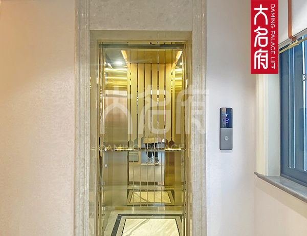 簡約風E04·安裝于徐州某別墅