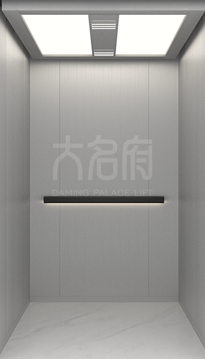 簡約風(fēng)別墅電梯G01