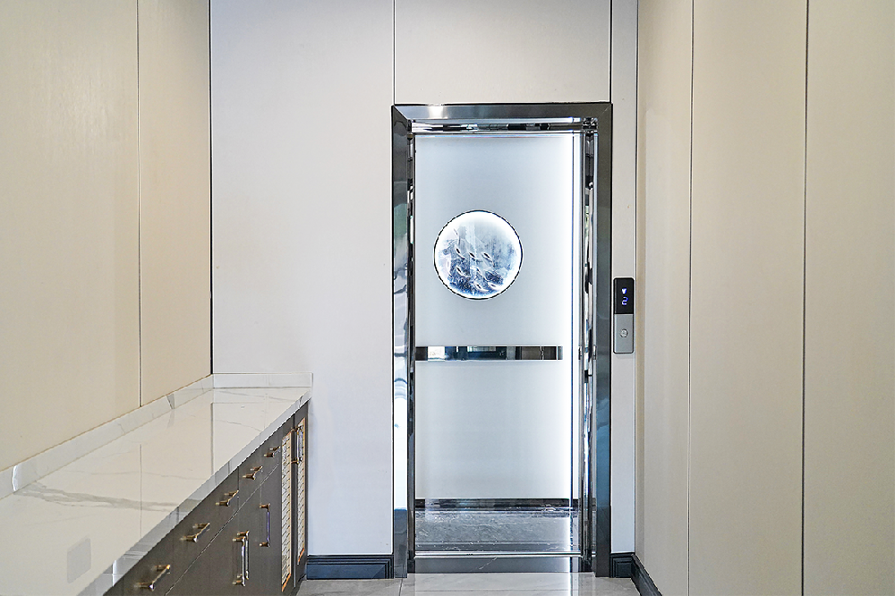 【大名府案例】紹興安裝·簡約風E26A