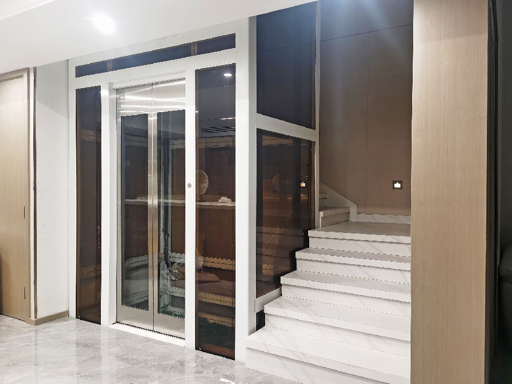 【大名府采訪】鄭州安裝·簡約風E09