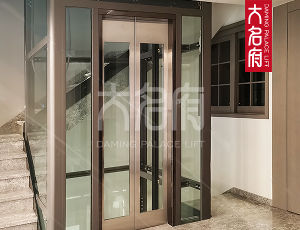 簡(jiǎn)約風(fēng)E09·安裝于鄭州某別墅