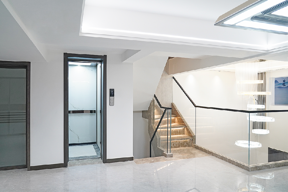 【大名府案例】徐州安裝·現(xiàn)代風C05