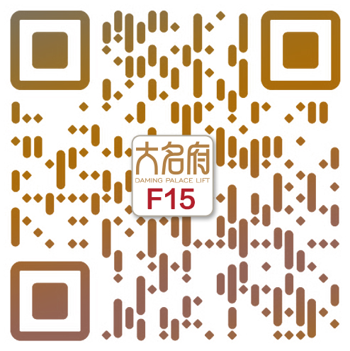 簡約風(fēng)別墅電梯F15