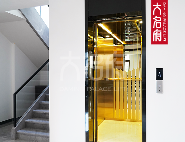 簡(jiǎn)約風(fēng)E04·安裝于常州某別墅