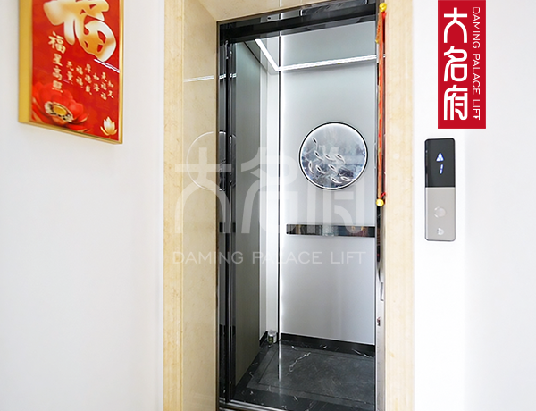 簡(jiǎn)約風(fēng)E26a·安裝于廣州某別墅