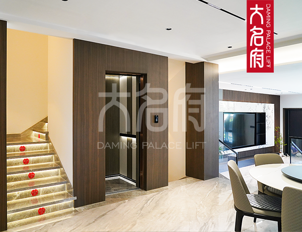 現(xiàn)代風C07·安裝于昆山某別墅