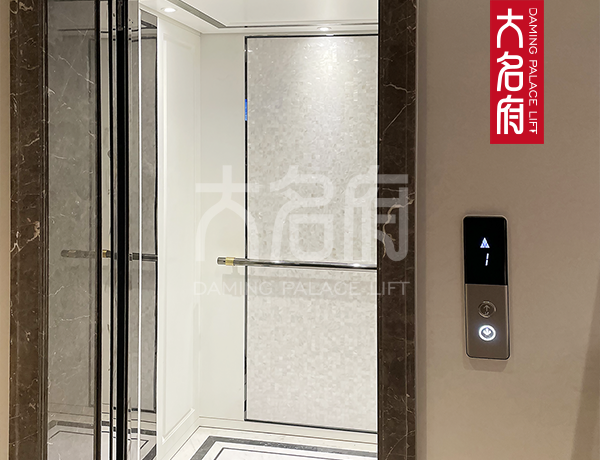 新古典B02·安裝于徐州某別墅