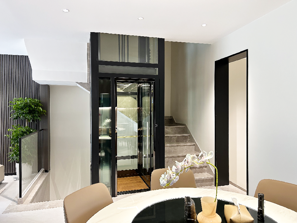 【大名府案例】昆山安裝·簡約風(fēng)E19