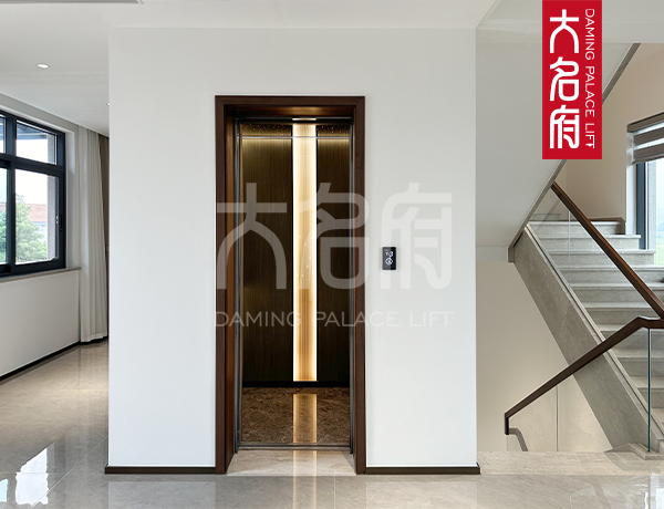 現(xiàn)代風C07·安裝于紹興某別墅