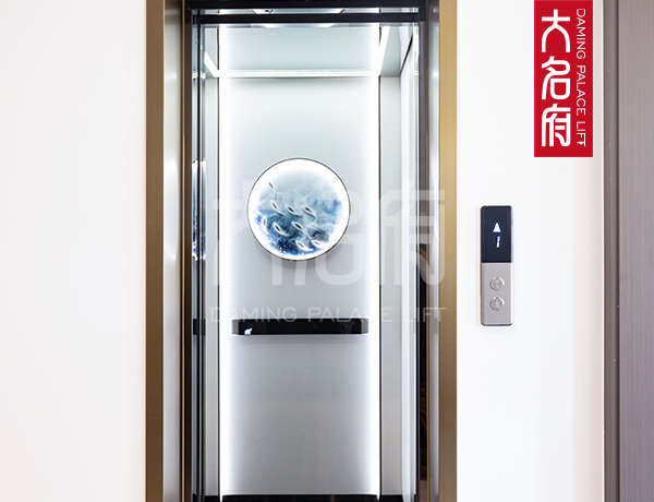 簡約風E26a·安裝于重慶某別墅