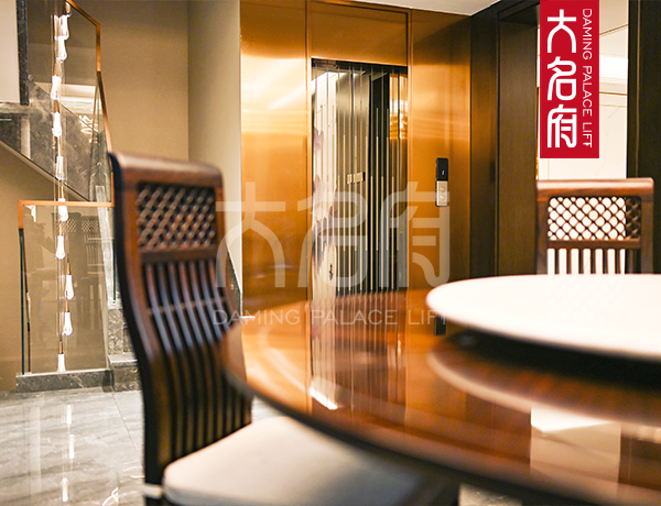 簡(jiǎn)約風(fēng)E04·安裝于徐州某別墅