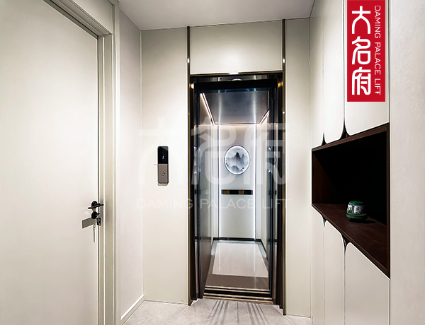 簡(jiǎn)約風(fēng)E26b·安裝于長(zhǎng)春某別墅