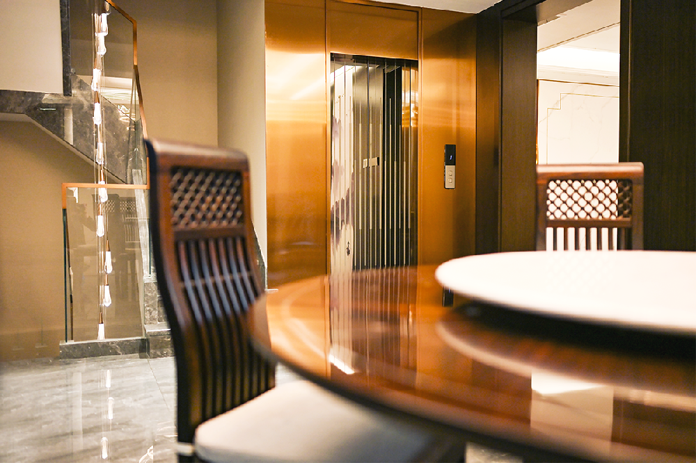 【大名府案例】徐州安裝·簡約風E04