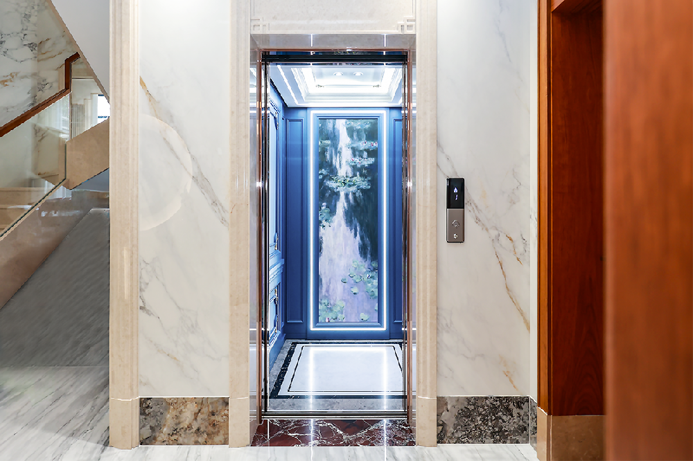 【大名府案例】廣州安裝·新古典B08