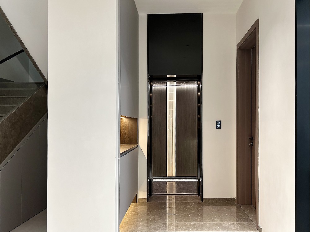 【大名府案例】張家港安裝·現代風C07