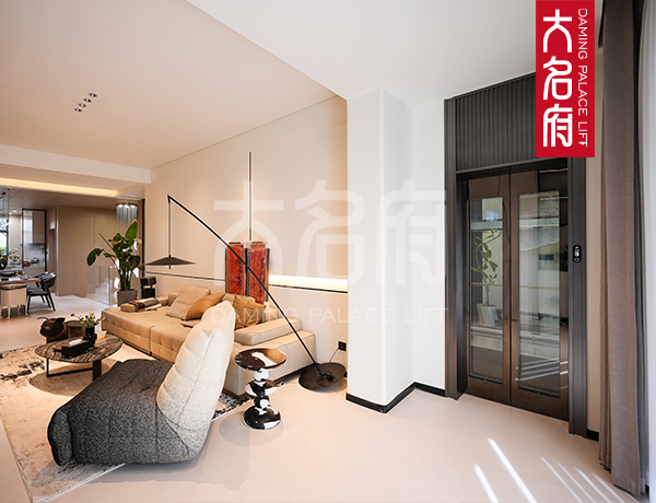 簡(jiǎn)約風(fēng)E19·安裝于西安某別墅