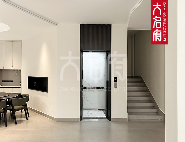 現(xiàn)代風(fēng)C05·安裝于臺(tái)州某別墅