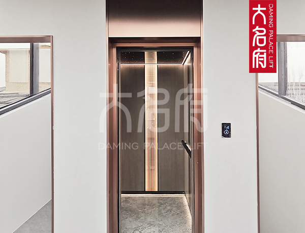 現(xiàn)代風(fēng)C07·安裝于常州某別墅