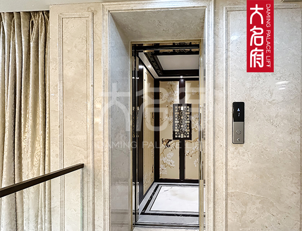 新中式A01·安裝于太倉(cāng)某別墅