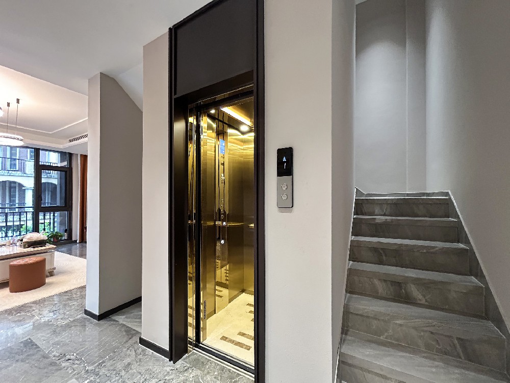 【大名府案例】太倉安裝·簡約風(fēng)E04