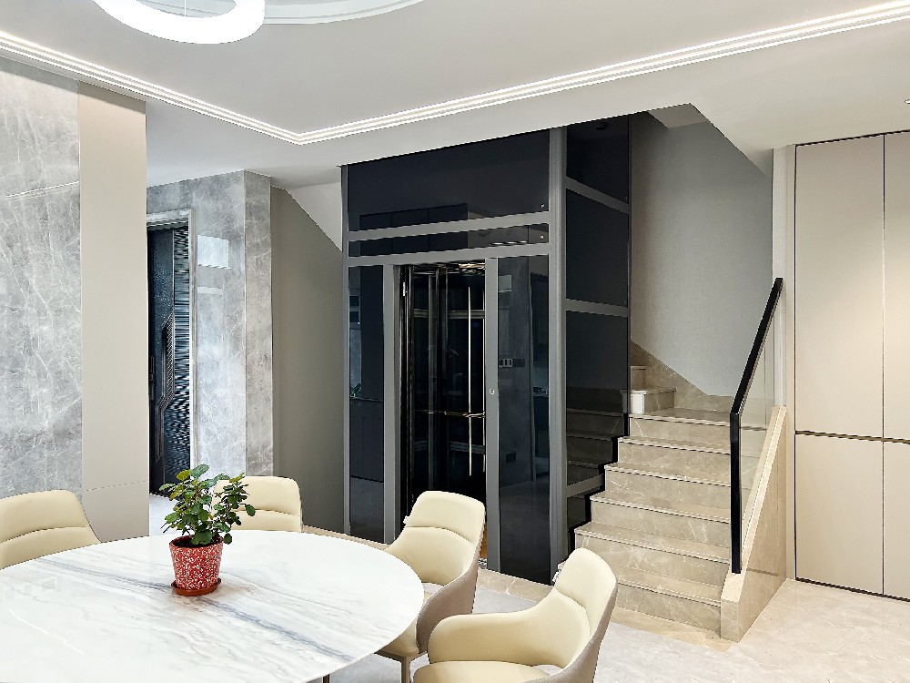 【大名府案例】張家港安裝·簡約風(fēng)E19