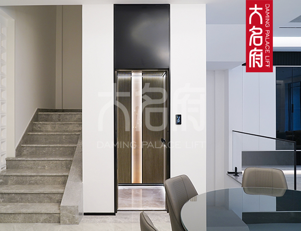 現(xiàn)代風(fēng)C07·安裝于張家港某別墅