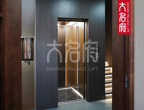 現(xiàn)代風(fēng)F13·安裝于常州某別墅