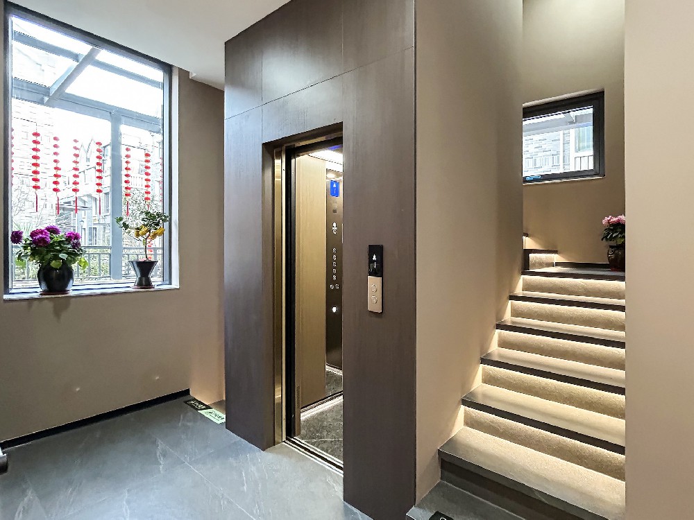 【大名府案例】常州安裝·簡約風(fēng)F13