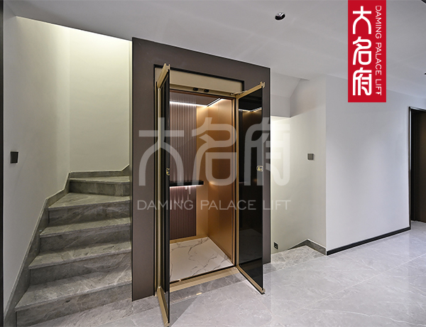 現(xiàn)代風(fēng)F22·安裝于徐州某別墅