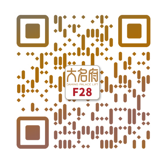 簡約風(fēng)別墅電梯F28