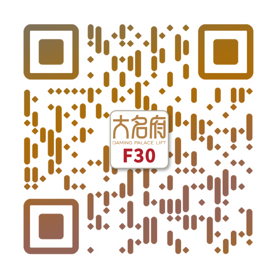 簡約風(fēng)別墅電梯F30